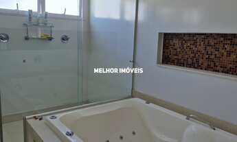 Imagem 7: Sobrado Alto Padrão á venda com 3 suítes localizado em Tijucas - SC