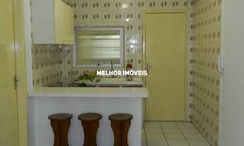 Imagem 1: Apartamento á venda com 2 dormitórios no Centro - Balneário Camboriú-SC