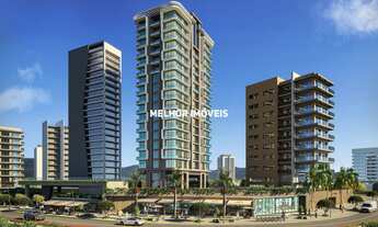 Imagem 2: Jardins do Parque - Terreno em bairro planejado com 380 m² localizado no Bairro São Franci