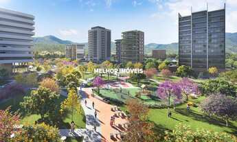 Imagem: Jardins do Parque - Terreno em bairro planejado