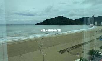 Imagem 3: Cidade Firenze - Apartamento frente mar com 3 suítes - Balneário Camboriú- SC