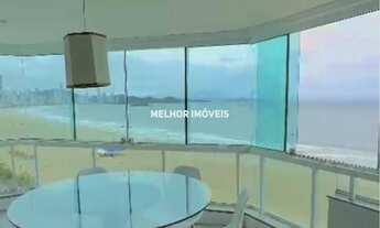 Imagem 2: Cidade Firenze - Apartamento frente mar com 3 suítes - Balneário Camboriú- SC