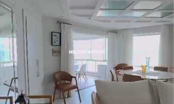 Imagem 6: Cidade Firenze - Apartamento frente mar com 3 suítes - Balneário Camboriú- SC