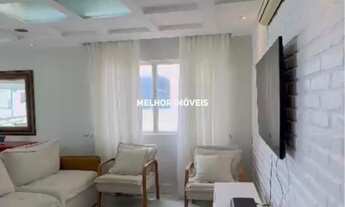 Imagem 4: Cidade Firenze - Apartamento frente mar com 3 suítes - Balneário Camboriú- SC