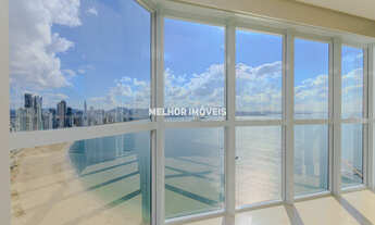 Imagem 4: Ibiza Towers - Apartamento Frente Mar com 04 suítes sendo 01 máster em Balneário Camboriú