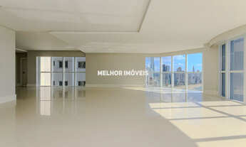 Imagem 5: Ibiza Towers - Apartamento Frente Mar com 04 suítes sendo 01 máster em Balneário Camboriú