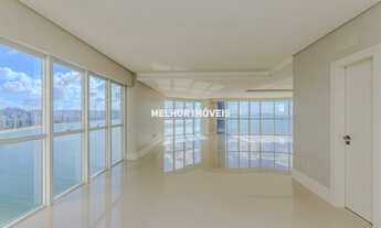 Imagem 6: Ibiza Towers - Apartamento Frente Mar com 04 suítes sendo 01 máster em Balneário Camboriú