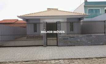 Imagem: Casa Nova em Condominio Fechado à Venda