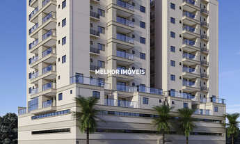 Imagem 2: Residencial Neoville - Apartamento pronto para morar à venda no bairro Tabuleiro, Camboriú