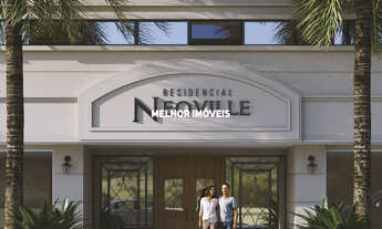 Imagem 4: Residencial Neoville - Apartamento pronto para morar à venda no bairro Tabuleiro, Camboriú