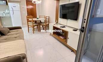 Imagem 5: Di Vaccaro - Apartamento Mobiliado e Equipado à Venda Localizado na Quadra do Mar em Balne