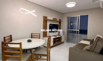 Imagem 6: Di Vaccaro - Apartamento Mobiliado e Equipado à Venda Localizado na Quadra do Mar em Balne