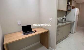 Imagem 7: Di Vaccaro - Apartamento Mobiliado e Equipado à Venda Localizado na Quadra do Mar em Balne