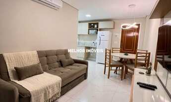 Imagem 2: Di Vaccaro - Apartamento Mobiliado e Equipado à Venda Localizado na Quadra do Mar em Balne