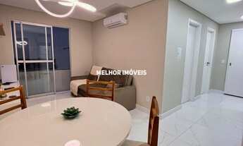 Imagem 4: Di Vaccaro - Apartamento Mobiliado e Equipado à Venda Localizado na Quadra do Mar em Balne