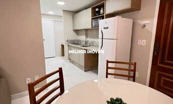 Imagem 3: Di Vaccaro - Apartamento Mobiliado e Equipado à Venda Localizado na Quadra do Mar em Balne