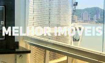 Imagem 2: Marques de Olinda - Apartamento Frente Mar à Venda com 2 Dormitórios e 2 Vagas em Balneári