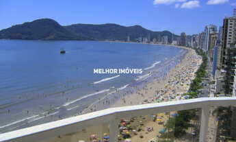 Imagem: Marques de Olinda - Apartamento Frente Mar