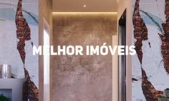 Imagem 2: Apartamento em Construção à Venda com 02 Dormitórios sendo 01 Suíte Localizado em Itapema