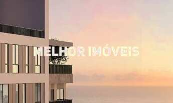 Imagem 6: Apartamento em Construção à Venda com 02 Dormitórios sendo 01 Suíte Localizado em Itapema