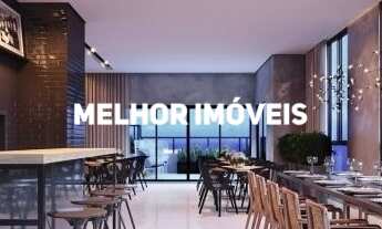 Imagem 5: Apartamento em Construção à Venda com 02 Dormitórios sendo 01 Suíte Localizado em Itapema