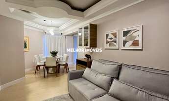 Imagem: BARCELONA PLAZA RESIDENCE - Apartamento