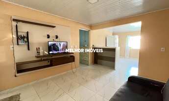 Imagem 3: Casa com 02 dormitórios, localizado no Bairro Cidade Nova em Itajaí