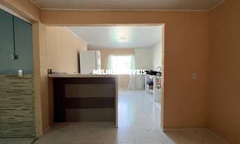 Imagem 4: Casa com 02 dormitórios, localizado no Bairro Cidade Nova em Itajaí