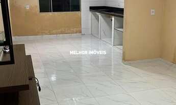 Imagem 2: Casa com 02 dormitórios, localizado no Bairro Cidade Nova em Itajaí