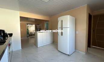 Imagem 6: Casa com 02 dormitórios, localizado no Bairro Cidade Nova em Itajaí