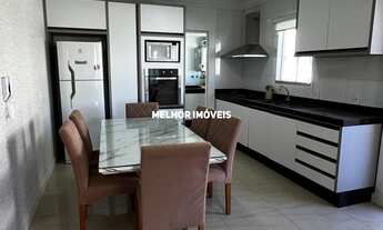 Imagem 3: Apartamento Cobertura 3 dormitorios sendo 2 suites 2 vagas em bombinhas SC