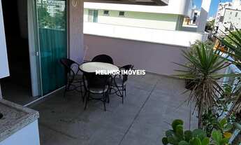 Imagem 6: Apartamento Cobertura 3 dormitorios sendo 2 suites 2 vagas em bombinhas SC