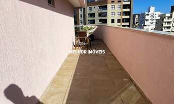 Imagem 7: Apartamento Cobertura 3 dormitorios sendo 2 suites 2 vagas em bombinhas SC