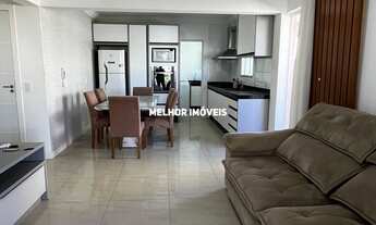 Imagem 2: Apartamento Cobertura 3 dormitorios sendo 2 suites 2 vagas em bombinhas SC