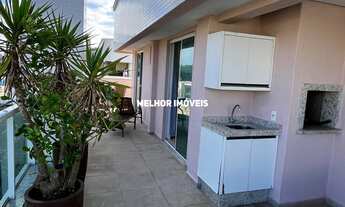 Imagem 5: Apartamento Cobertura 3 dormitorios sendo 2 suites 2 vagas em bombinhas SC