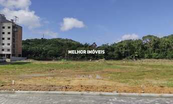 Imagem: Terreno em Camboriú com Viabilidade para