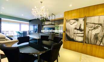 Imagem: Apartamento à venda no bairro Meia Praia