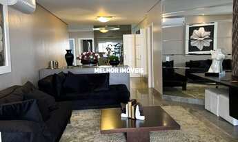 Imagem 4: Apartamento Frente Mar para locação Anual com 03 suítes localizado em Balneário Camboriú