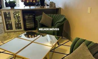 Imagem 6: Apartamento Frente Mar para locação Anual com 03 suítes localizado em Balneário Camboriú