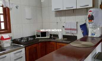 Imagem: Casa de Campo com 03 dormitórios sendo