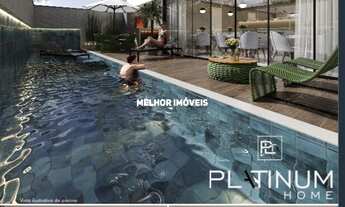 Imagem 4: Platinum Home - Apartamento á venda com 2 suítes e 1 vaga localizado em Camboriú - SC
