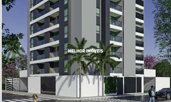 Imagem 3: Platinum Home - Apartamento á venda com 2 suítes e 1 vaga localizado em Camboriú - SC