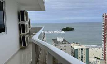 Imagem 4: BARCELONA PLAZA RESIDENCE - ANDAR ALTO - QUADRA MAR