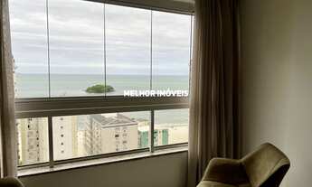 Imagem 5: BARCELONA PLAZA RESIDENCE - ANDAR ALTO - QUADRA MAR