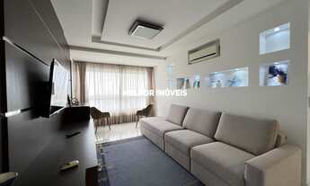Imagem 2: BARCELONA PLAZA RESIDENCE - ANDAR ALTO - QUADRA MAR