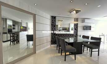 Imagem 3: BARCELONA PLAZA RESIDENCE - ANDAR ALTO - QUADRA MAR