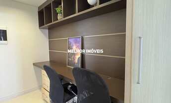 Imagem 6: BARCELONA PLAZA RESIDENCE - ANDAR ALTO - QUADRA MAR