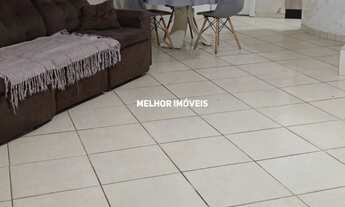 Imagem: Casa Geminada com 85 m² a venda no Centro