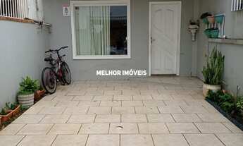 Imagem 2: Casa Geminada com 85 m² a venda no Centro de Camboriú