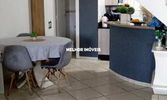 Imagem 4: Casa Geminada com 85 m² a venda no Centro de Camboriú